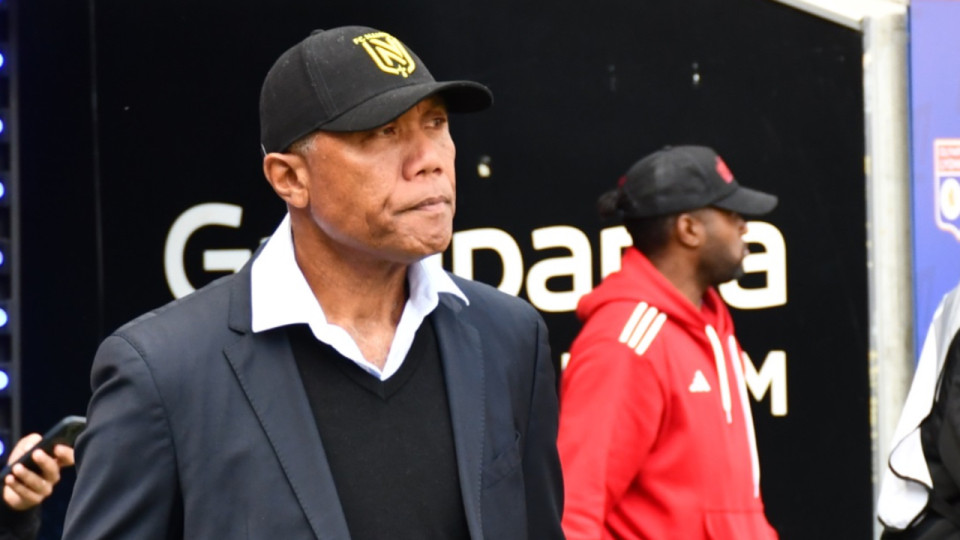 Antoine Kombouaré réagit à la suspension de Paulo Fonseca (OL) : "C'est très handicapant"