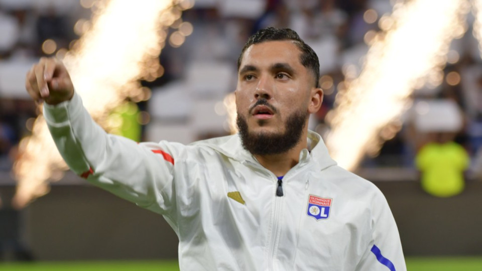 Rayan Cherki (OL) : meilleur passeur d’Europe ?