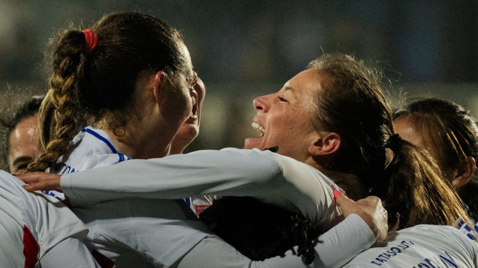 700e match pour l’OL Féminin : le palmarès exceptionnel des Lyonnaises