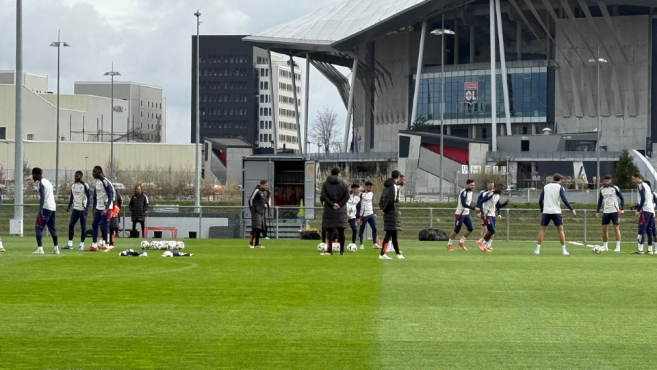 Ligue Europa : le groupe au complet pour OL-FCSB