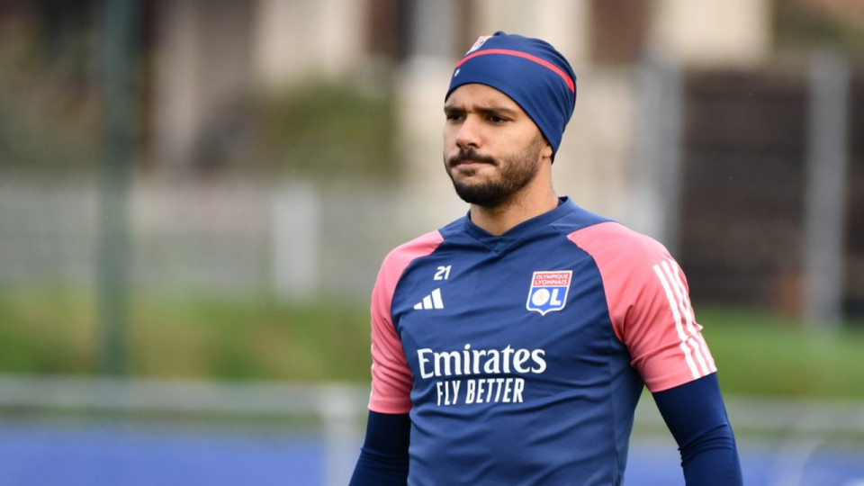 Henrique (ex-OL) s’engage avec le Real Valladolid