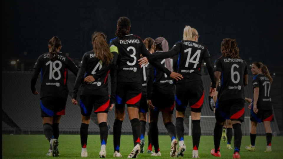 OL féminin-Reims : les Lyonnaises en quête de revanche