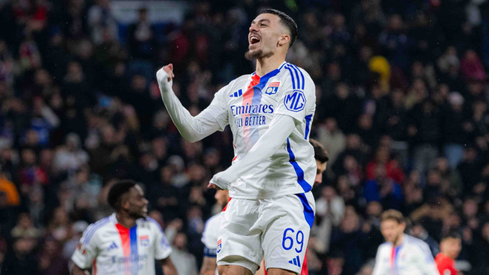 OL-FCSB : qualification assurée pour Lyon (4-0)