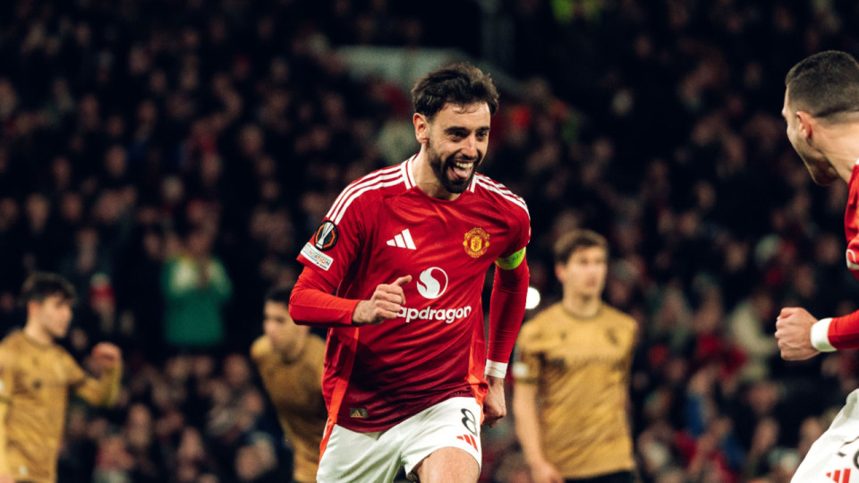 Ligue Europa : l'OL affrontera Manchester United en quart de finale !