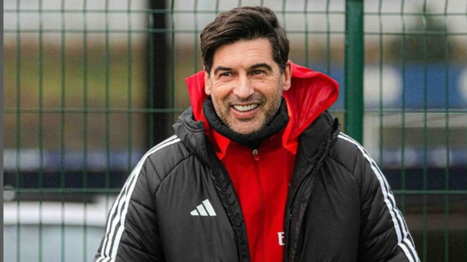 Démonstration de l’OL face à Bucarest : "On méritait de passer", annonce Paulo Fonseca