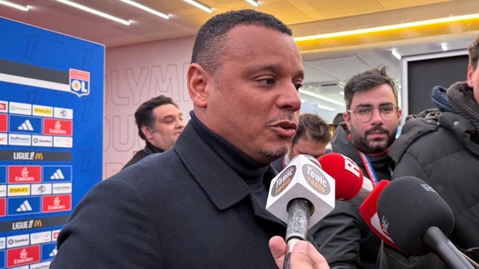 Mathieux Louis-Jean (OL) fustige les matchs à 15h Mathieux Louis-Jean (OL) fustige les matchs à 15h