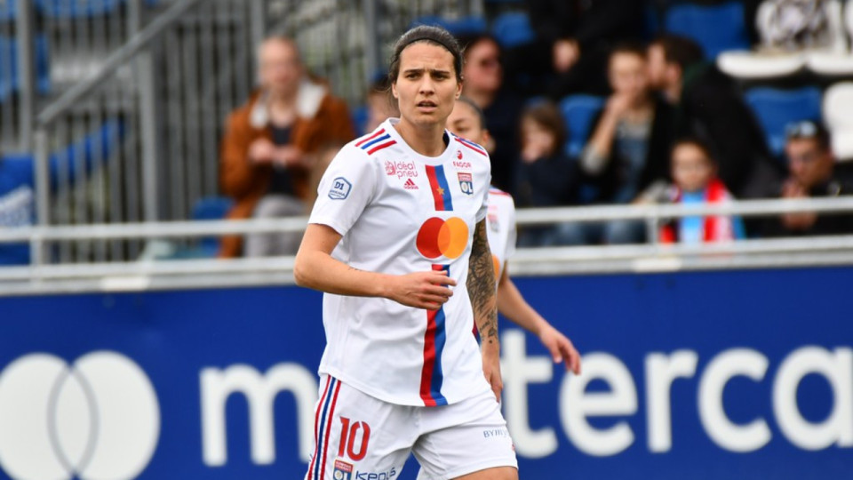 Bayern Munich – OL féminin : un match de Ligue des Champions qui "se jouera sur des détails"