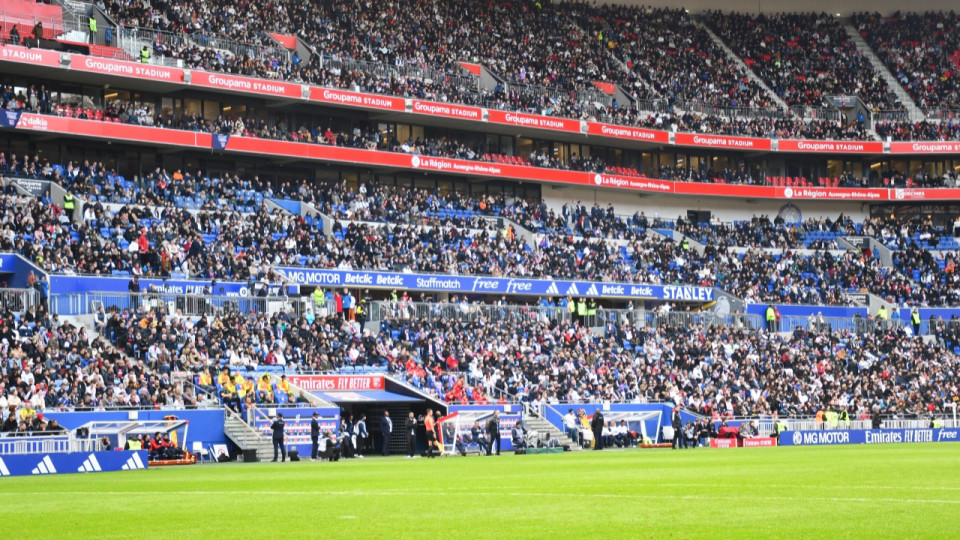 OL-Manchester United : la billetterie prise d'assaut, le grand public privé de choc européen ? OL-Manchester United : la billetterie prise d'assaut, le grand public privé de choc européen ?