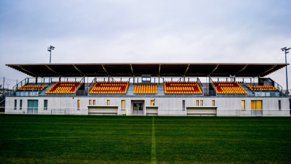 L'AS St Priest ne sera plus un club partenaire de l'OL