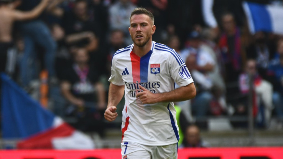 "C’est allé assez vite avec Lyon" : Jordan Veretout revient sur son transfert à l’OL