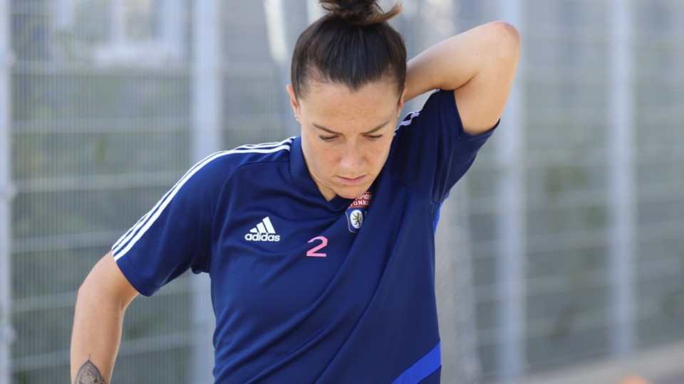"Tout ce que j'ai à cause de l'autisme a joué en ma faveur" : les confessions de Lucy Bronze (ex-OL féminin) évoque son handicap