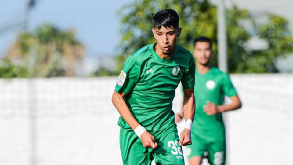 Un milieu défensif marocain dans le viseur de l’OL ? Un milieu défensif marocain dans le viseur de l’OL ?