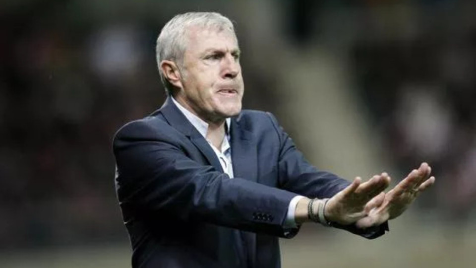 Luis Fernandez a-t-il failli devenir entraineur de l’OL juste après Fabio Grosso ?