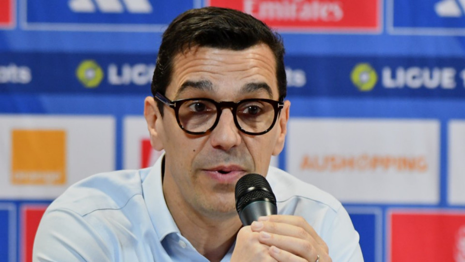 Croatie – France : la petite pique de Laurent Prud’homme (OL) à Didier Deschamps Croatie – France : la petite pique de Laurent Prud’homme (OL) à Didier Deschamps