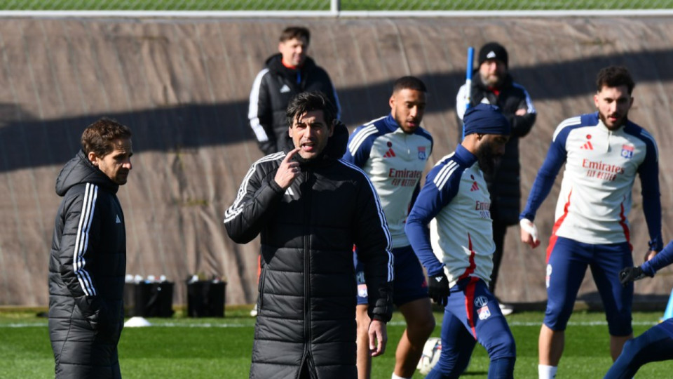 Trêve internationale : reprise de l’entrainement lundi pour les joueurs de l’OL