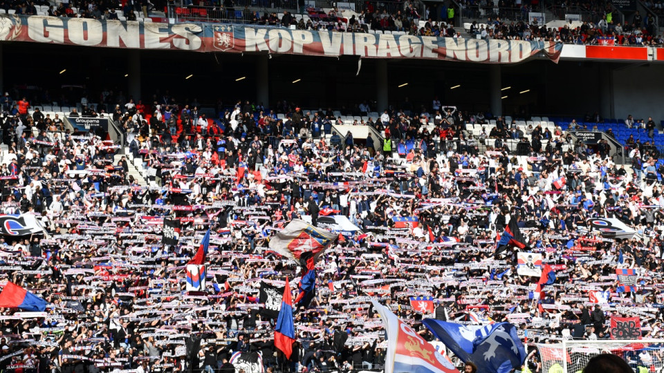 Dissolution des groupes ultras : les supporters de l'OL interpellent Bruno Retailleau