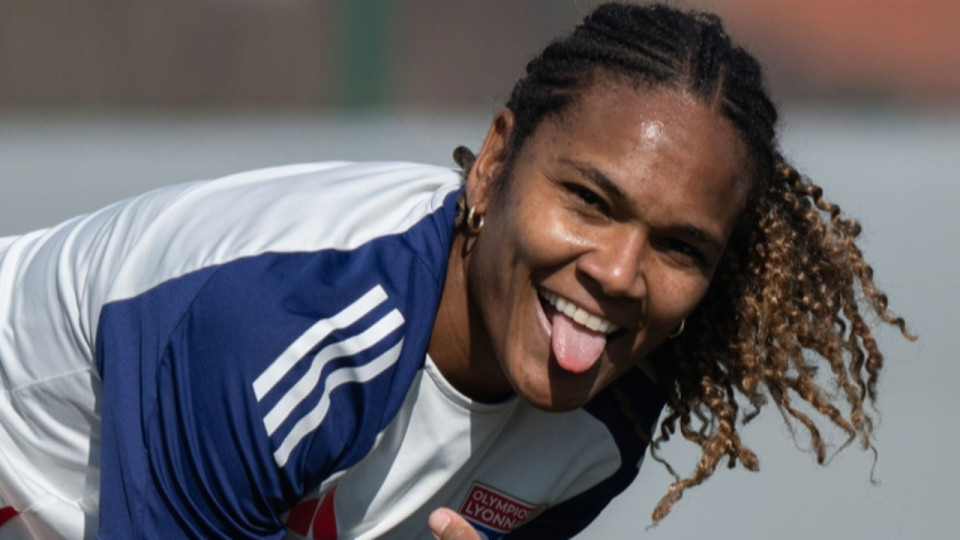 OL féminin-Bayern : Wendie Renard de retour, un onze "type" pour Joe Montemurro en Ligue des Champions