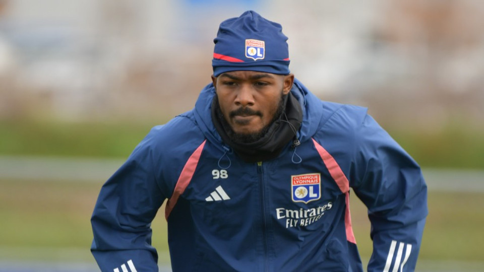 Strasbourg-OL : "les récompenses, on y pensera après le match"