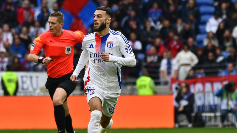 Georges Mikautadze en pleine confiance, "un atout" pour l&rsquo;OL selon Paulo Fonseca