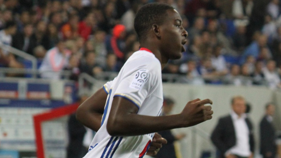 Jean-Philippe Mateta (ex-OL) de retour avec Crystal Palace après un mois d’absence