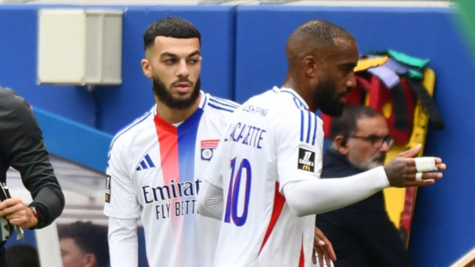 Georges Mikautadze (OL) : quand le roi surpasse le général