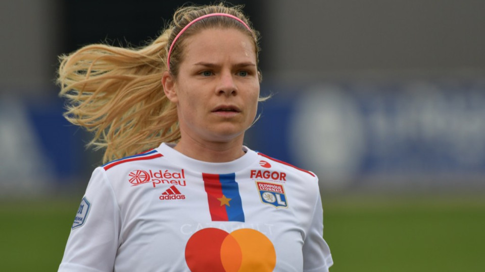 OL féminin : Eugénie Le Sommer, l’histoire aux 200 chapitres