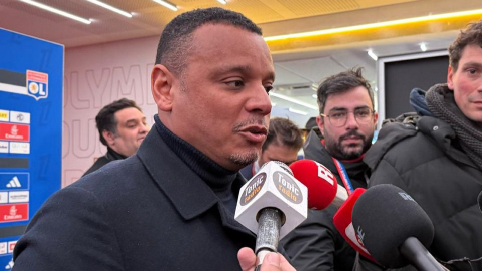 Match reporté face à Strasbourg : "ça nous a été refusé", déclare Matthieu Louis-Jean