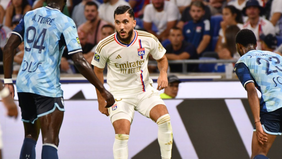 La Ligue 1 lance le trophée de meilleur dribbleur