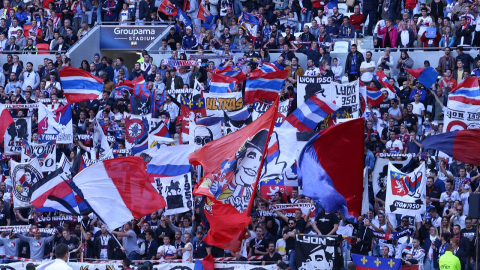 OL-Lille : plus de 50 000 supporters attendus au Groupama Stadium