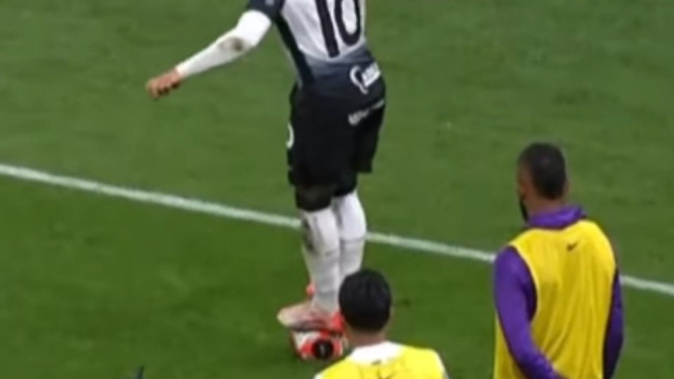 Une règle "Memphis Depay" (ex-OL) créée au Brésil pour éviter le chambrage