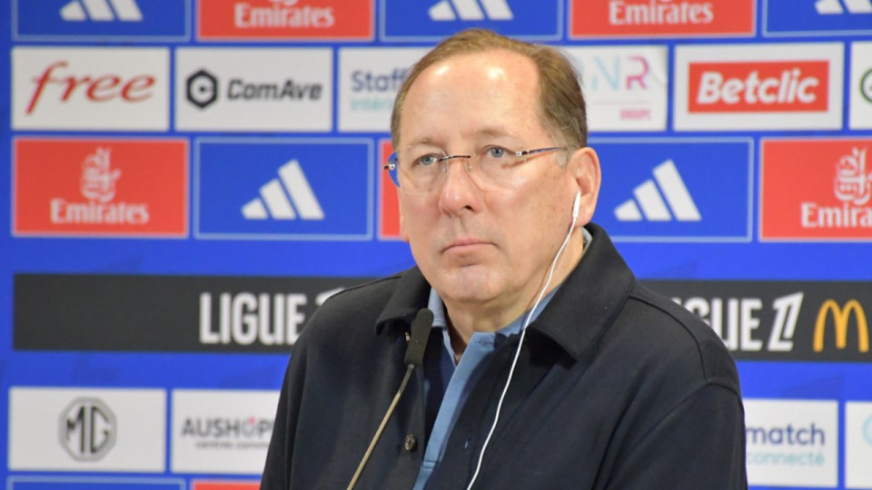 Suppression de la vid&eacute;o dans laquelle John Textor chambre le PSG : le club parisien &agrave; la man&oelig;uvre ?