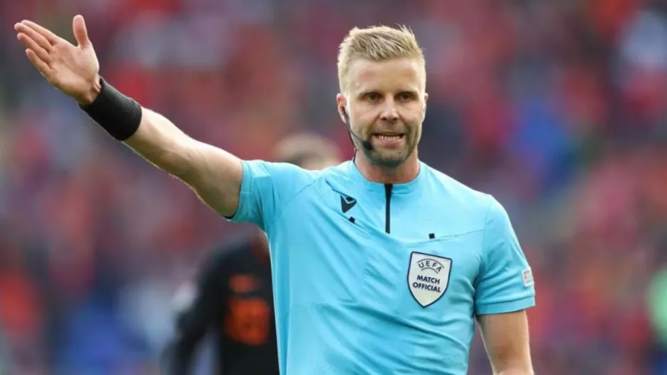 OL-Manchester United : des arbitres suédois pour diriger la rencontre