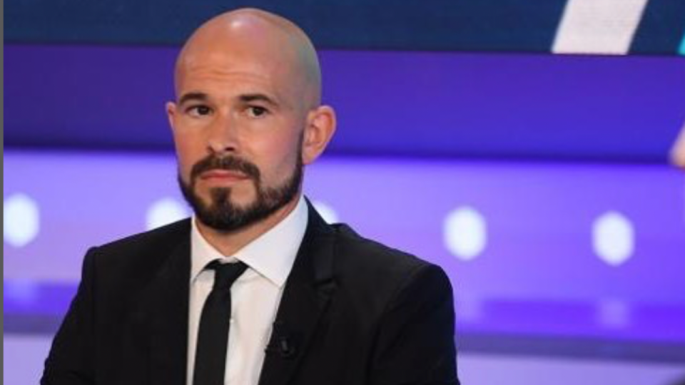 OL-Manchester United : “L’OL peut rivaliser avec ce Manchester-là” selon Christophe Jallet