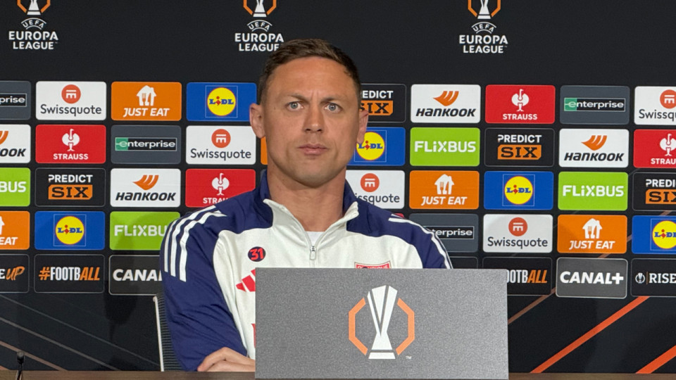Le clash continue entre André Onana et Nemanja Matic (OL) : “j'ai remporté des trophées, certains ne peuvent pas en dire autant”
