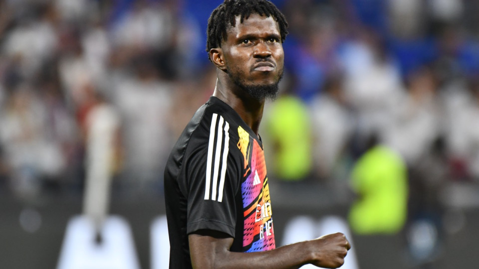 OL-Manchester United : la surprise Akouokou confirmée