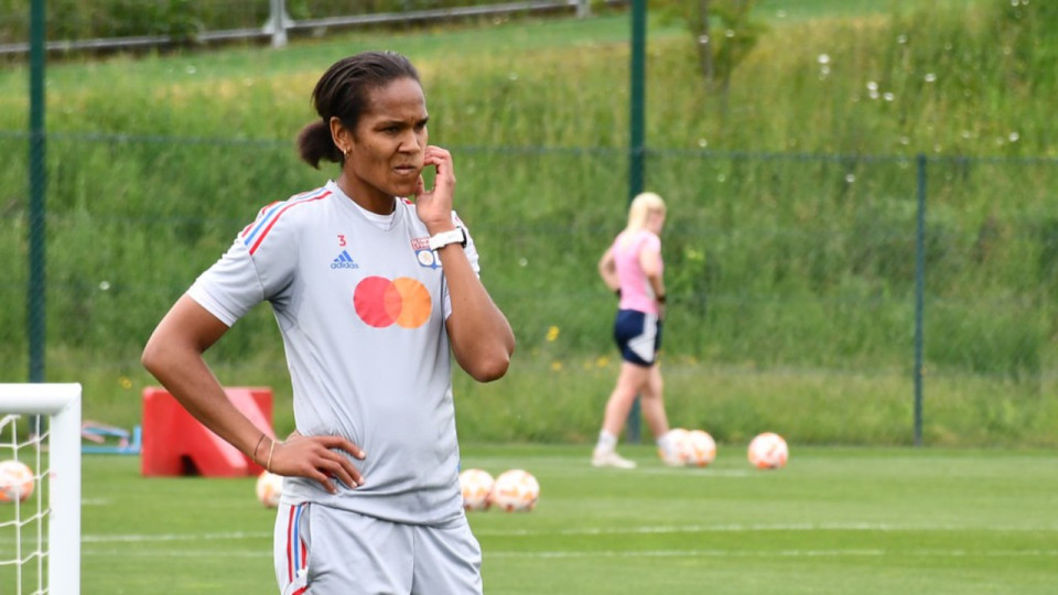 OL féminin – Paris FC : Wendie Renard forfait pour son 500e match