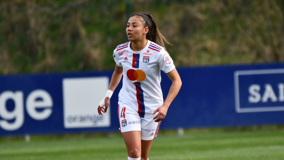 OL f&eacute;minin &ndash; Paris FC : une "r&eacute;p&eacute;tition g&eacute;n&eacute;rale" avant Arsenal