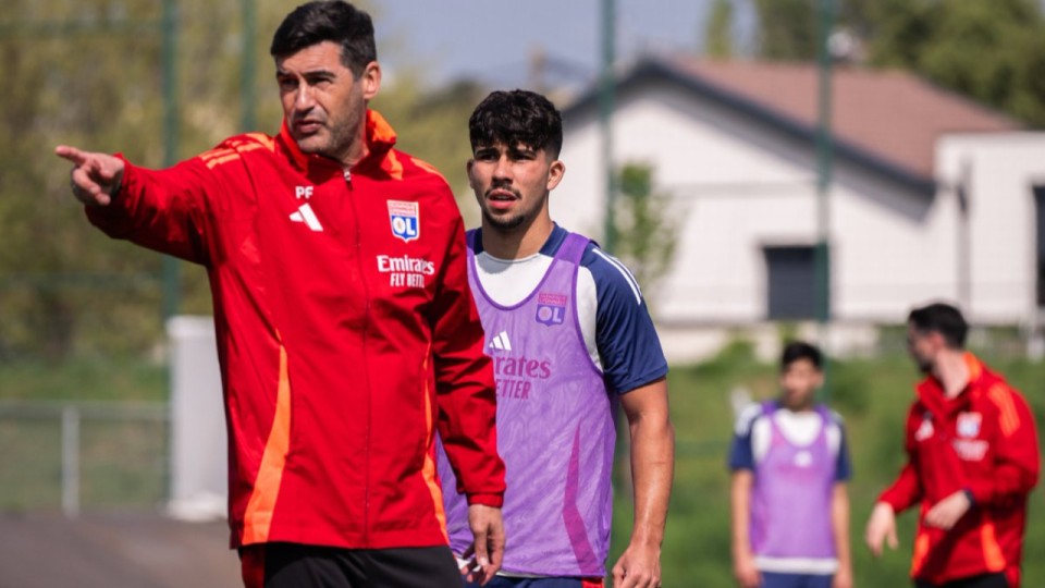 Auxerre-OL : Lyon en 4-4-2, avec une défense renouvelée