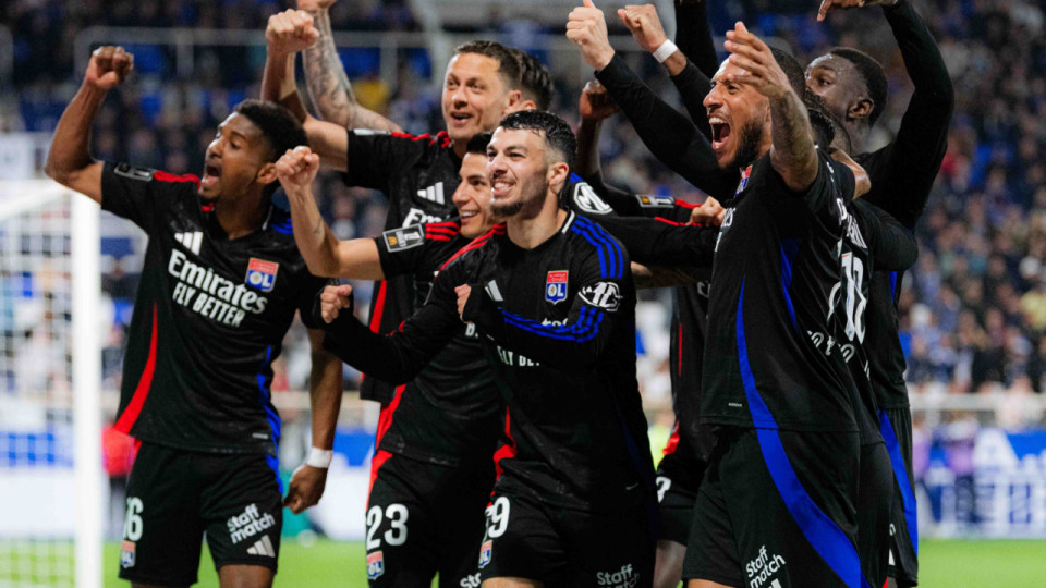 Georges Mikautadze apr&egrave;s Auxerre&ndash;OL : "&Ccedil;a va super bien"