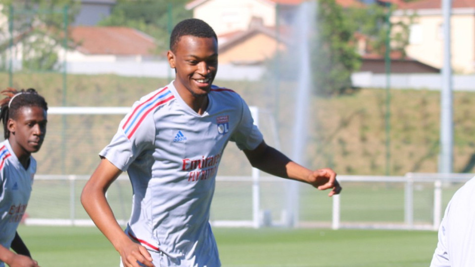 PLIC : la réserve de l’OL affronte Fulham pour une place en finale PLIC : la réserve de l’OL affronte Fulham pour une place en finale