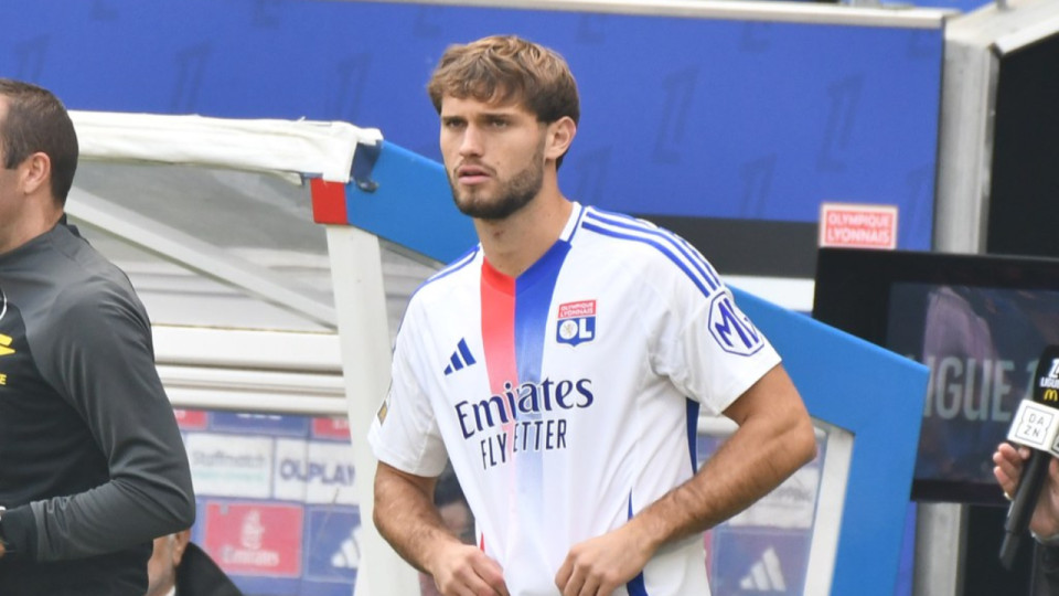 OL : Fofana et Tessmann de retour, un groupe sans surprise pour défier Manchester United