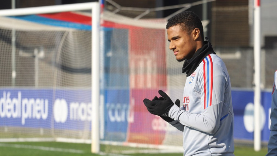 OL : option d’achat levée en fin de saison pour Amin Sarr ?