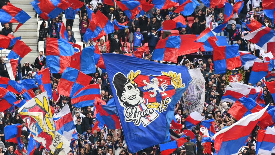 ASSE-OL : le dernier quart d’heure de l’entrainement ouvert aux groupes de supporters à la veille du derby