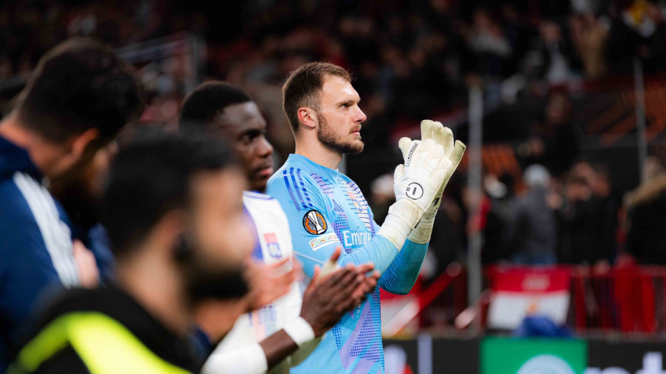 Sa femme va accoucher, Lucas Perri va louper le derby avec l'OL