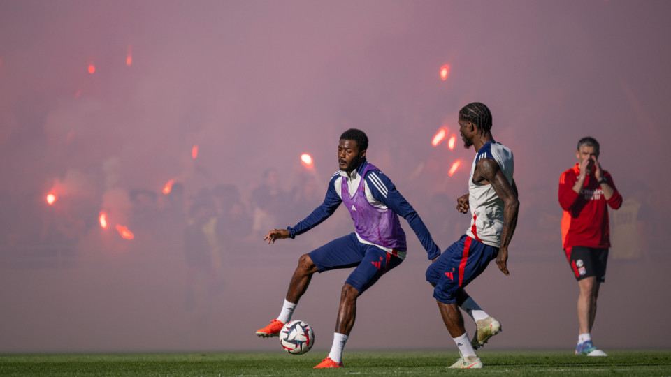 ASSE-OL : la défense bis confirmée, Lyon ne doit pas se louper