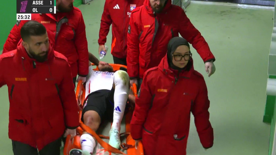 ASSE-OL : les Stéphanois avaient-ils mis un contrat sur la tête de Corentin Tolisso ? ASSE-OL : les Stéphanois avaient-ils mis un contrat sur la tête de Corentin Tolisso ?