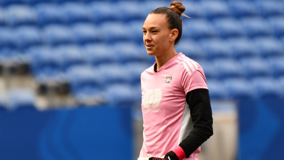 OL féminin : Christiane Endler en lice pour le titre de meilleure gardienne de Première Ligue