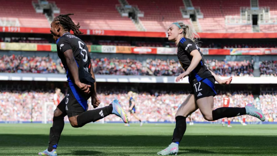 Nantes-OL féminin : dernière ligne droite pour les Fenottes