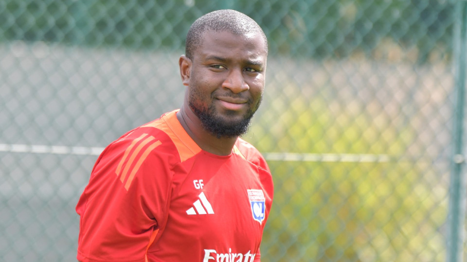 Mission Molenbeek : Gueïda Fofana (OL) appelé en renfort en Belgique