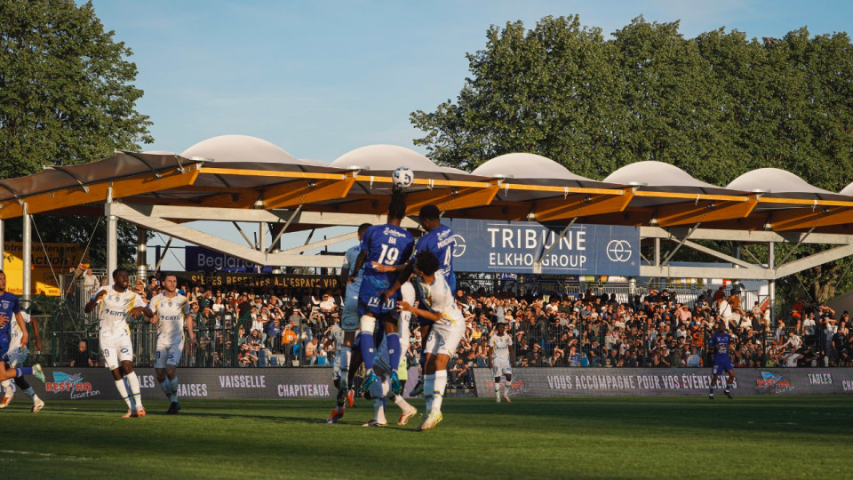 Toujours en quête du maintien, le FCVB reçoit Boulogne